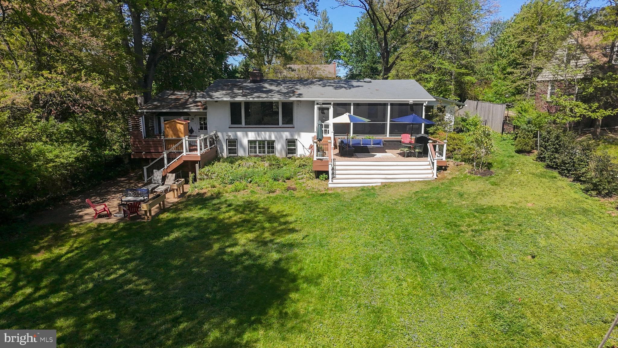 6509 Spring Terrace Falls Church, VA 22042 - Photo 80 of 89 Gallery Image 80