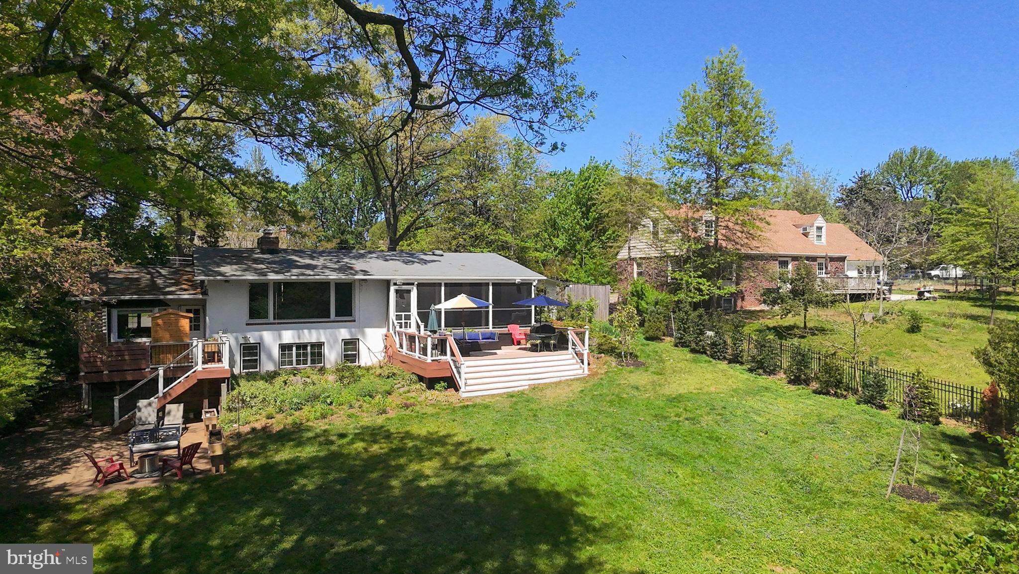 6509 Spring Terrace Falls Church, VA 22042 - Photo 81 of 89 Gallery Image 81