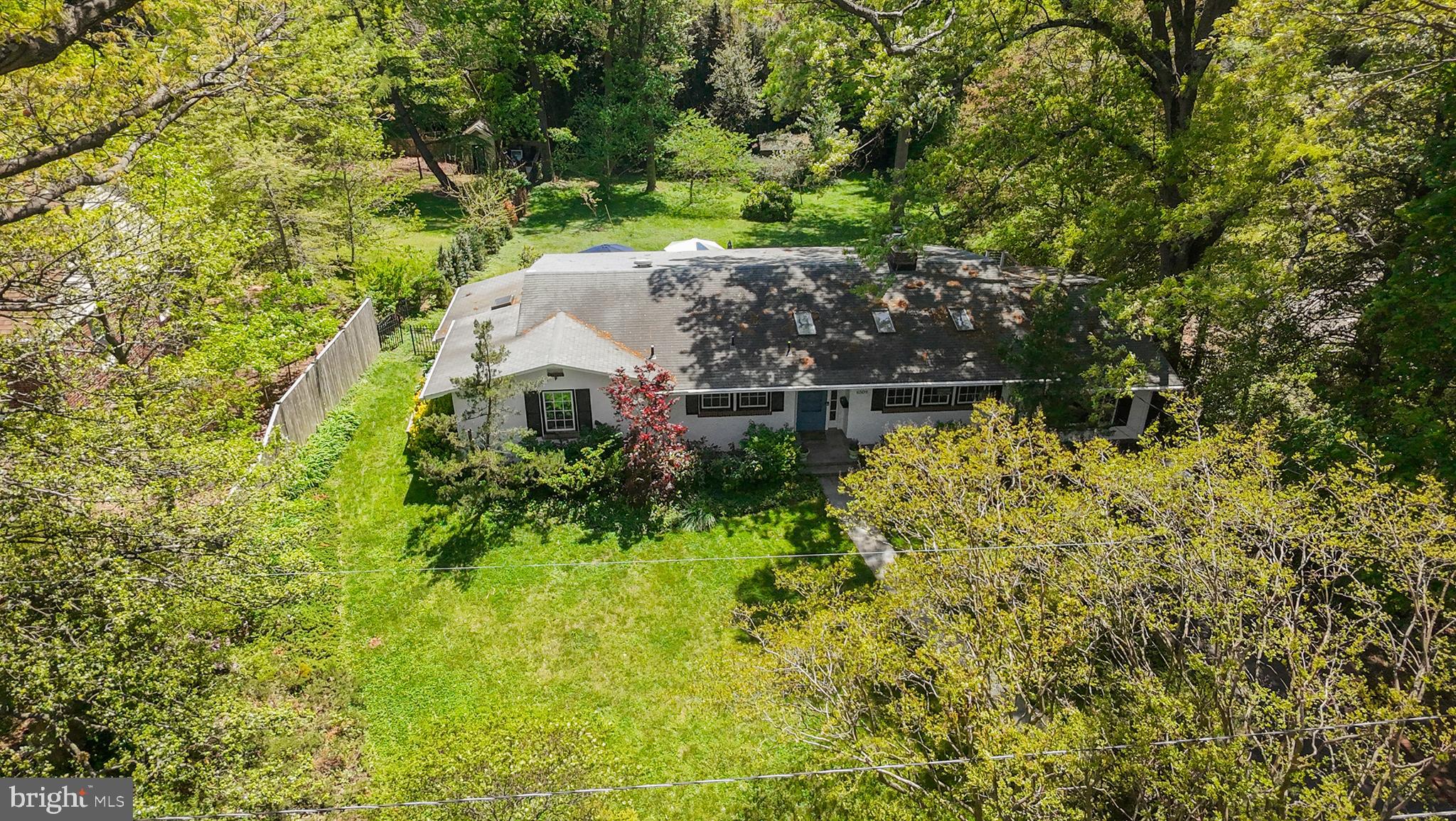 6509 Spring Terrace Falls Church, VA 22042 - Photo 85 of 89 Gallery Image 85
