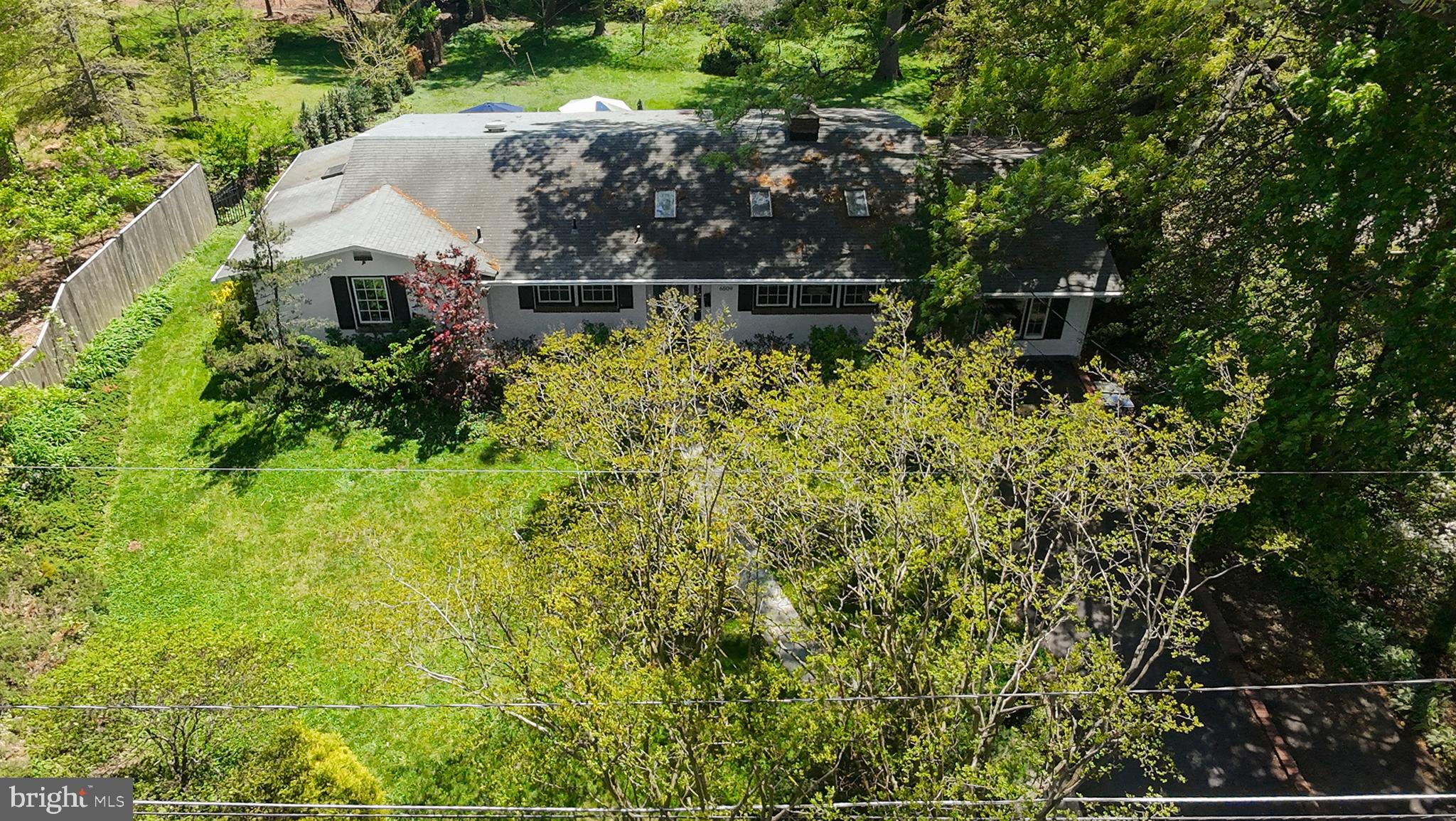 6509 Spring Terrace Falls Church, VA 22042 - Photo 86 of 89 Gallery Image 86