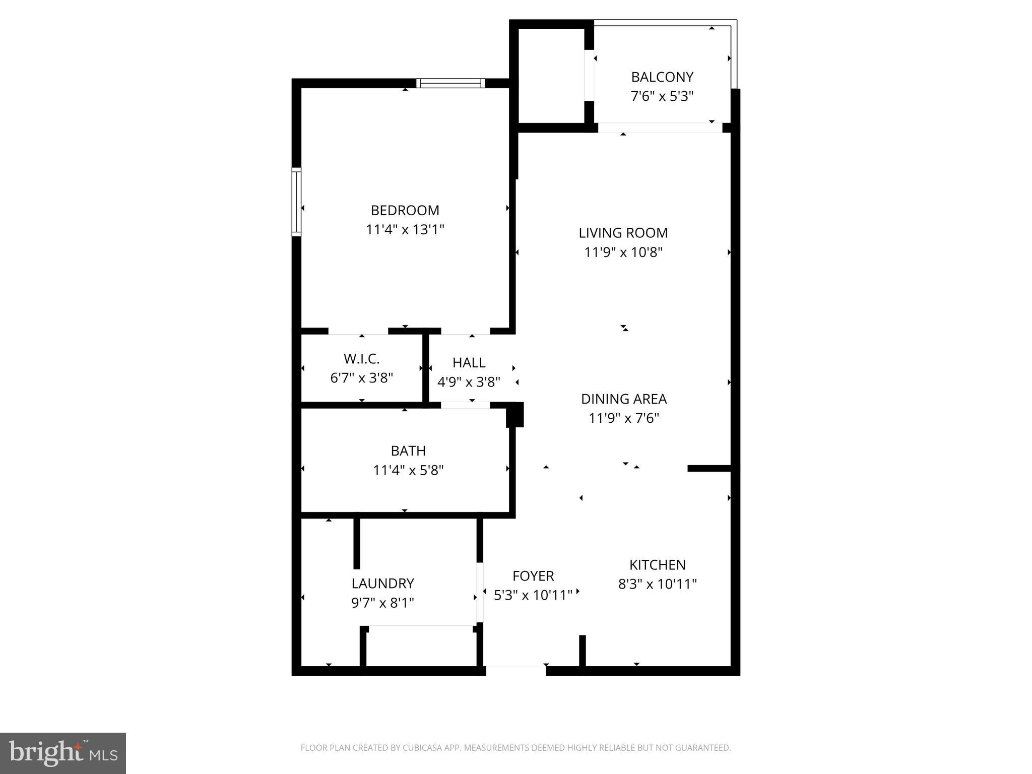 6301 Edsall Road, Unit 323 Alexandria, VA 22312 - Photo 27 of 27
