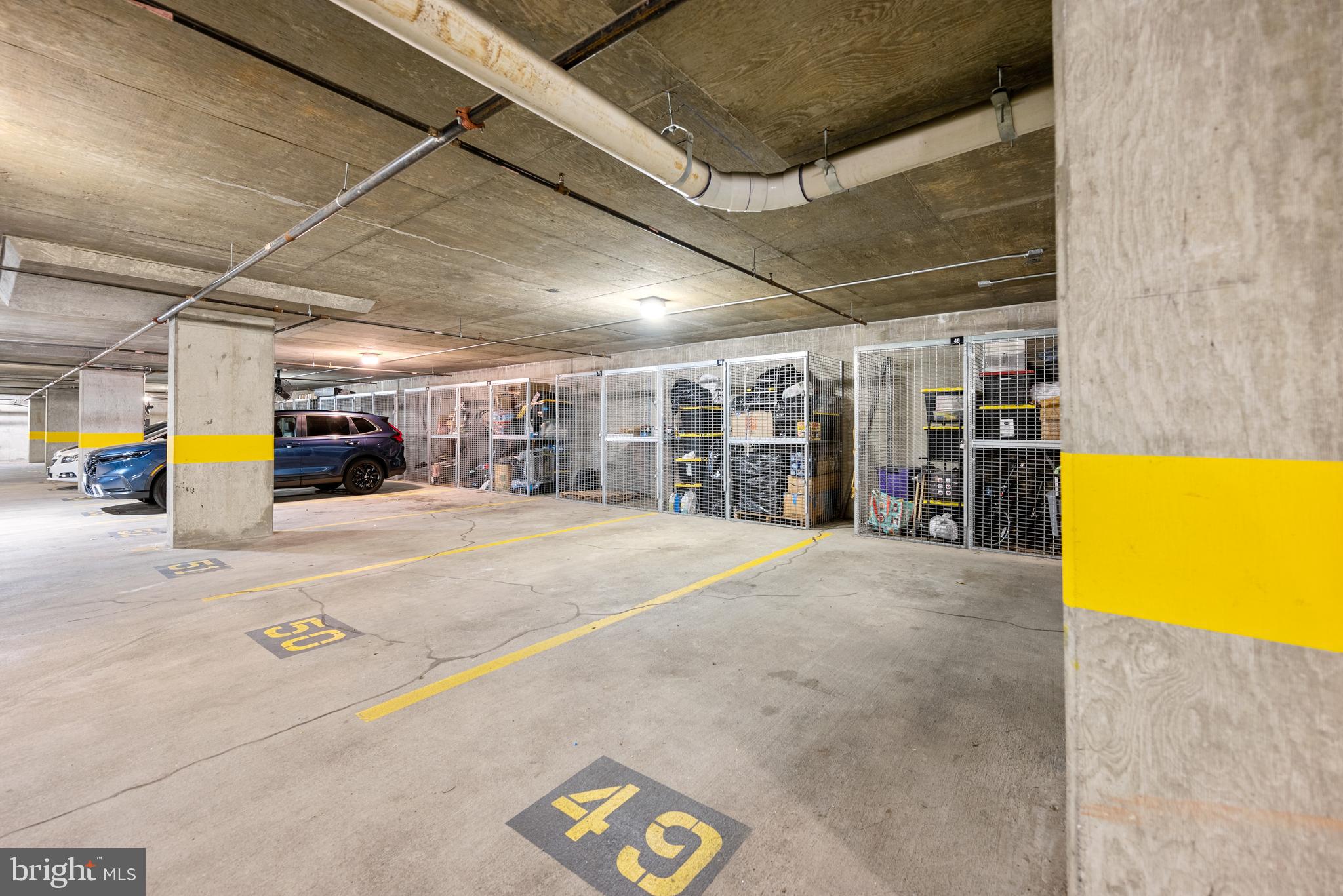 6301 Edsall Road, Unit 323 Alexandria, VA 22312 - Photo 25 of 27