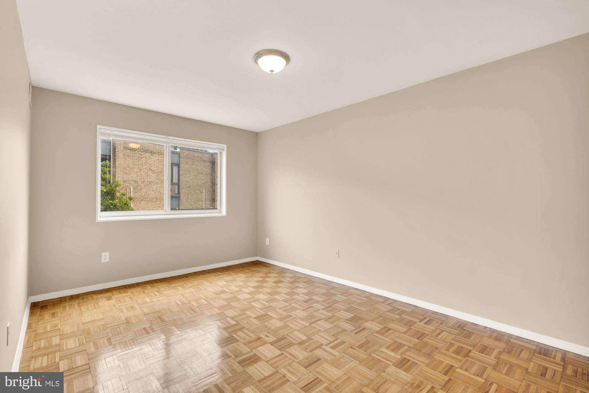 7056 Eastern Avenue Northwest, Unit 107 Washington, DC 20012 - Photo 20 of 36 Bedroom One