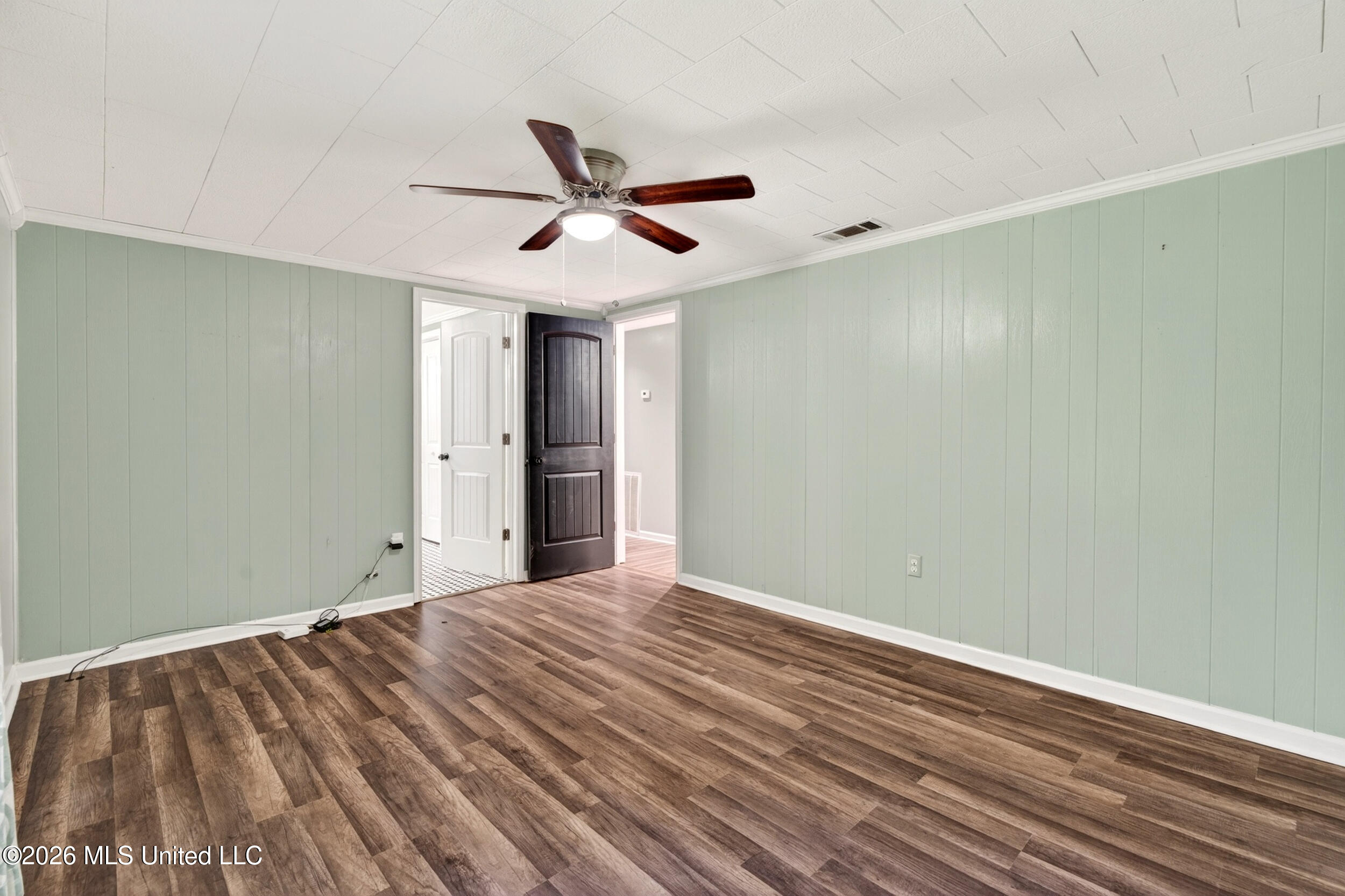 18 Gale Davis Road Lumberton, MS 39455 - Photo 26 of 67 26_26_primarybedroom