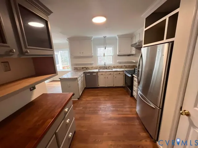 $2,600 | 5916 Park Forest Lane, Glen Allen, VA 23059