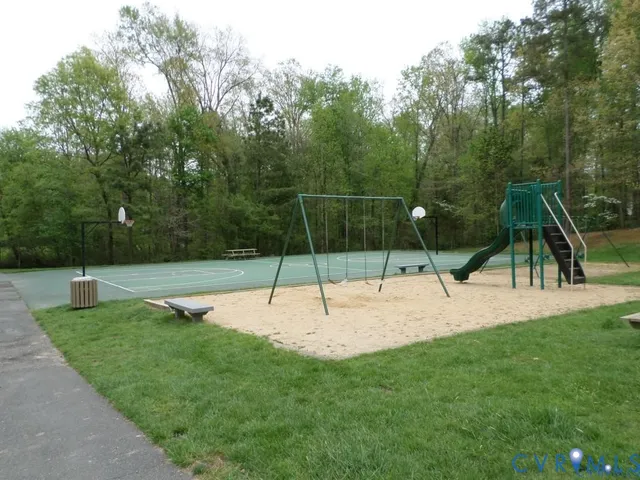 $2,600 | 5916 Park Forest Lane, Glen Allen, VA 23059