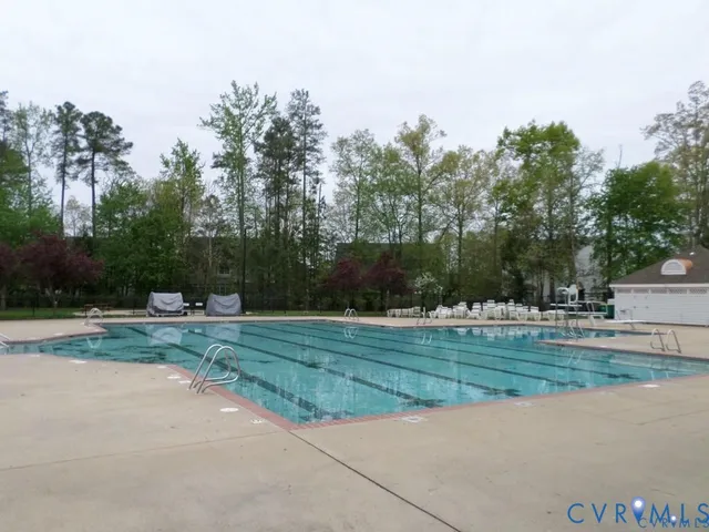 $2,600 | 5916 Park Forest Lane, Glen Allen, VA 23059