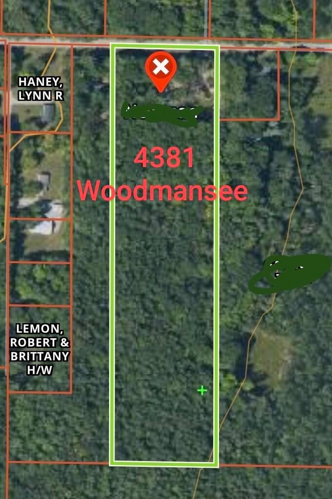 4381 Woodmansee Road Cheboygan, MI 49721 - Photo 13 of 15 Gallery Image 13