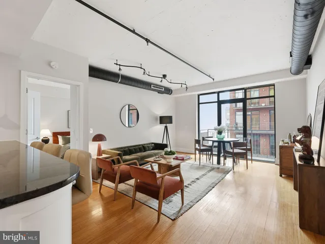 $869,900 | 1440 Church Street Northwest, Unit 401, Washington, DC 20005