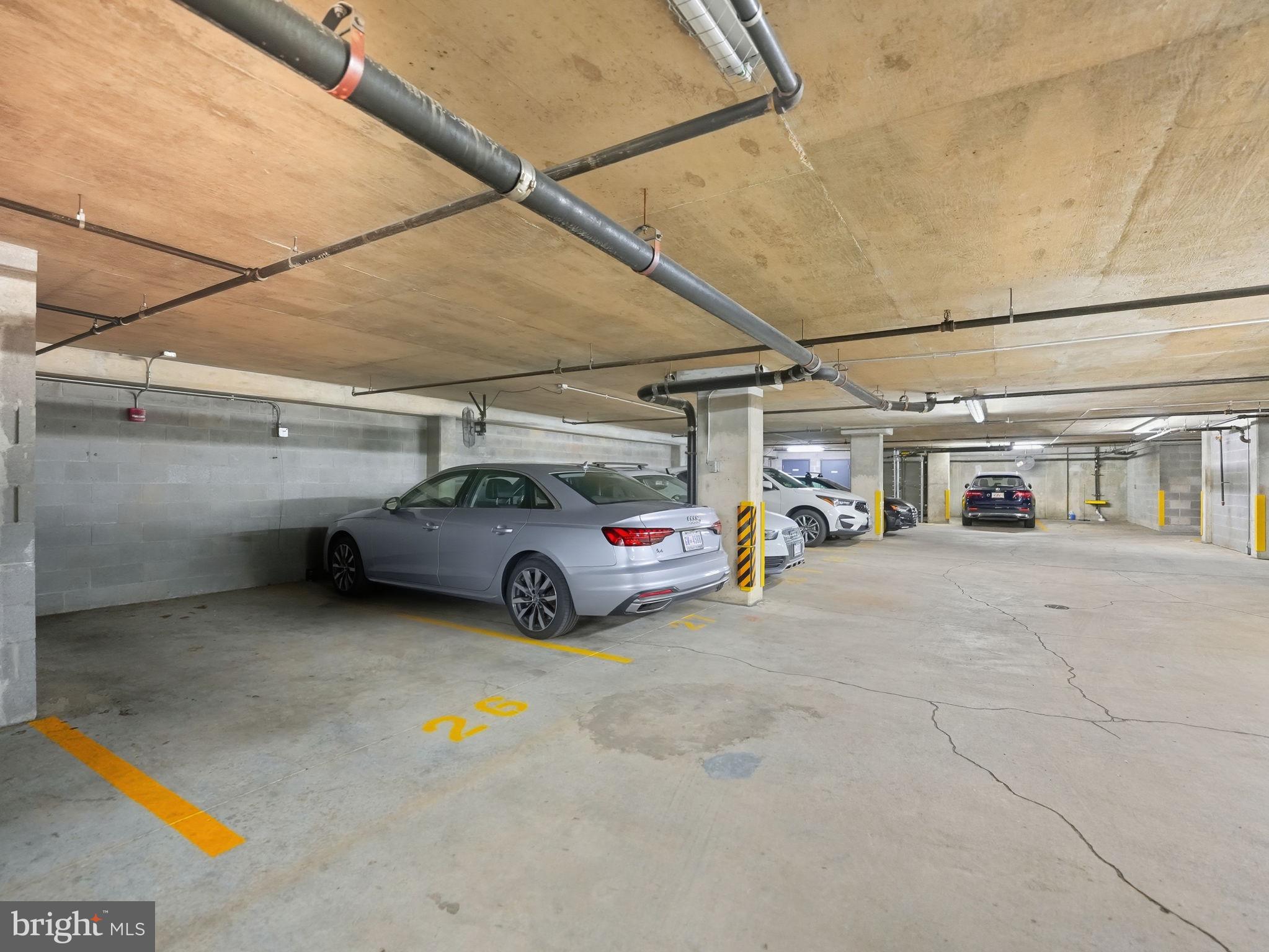 1440 Church Street Northwest, Unit 401 Washington, DC 20005 - Photo 20 of 22