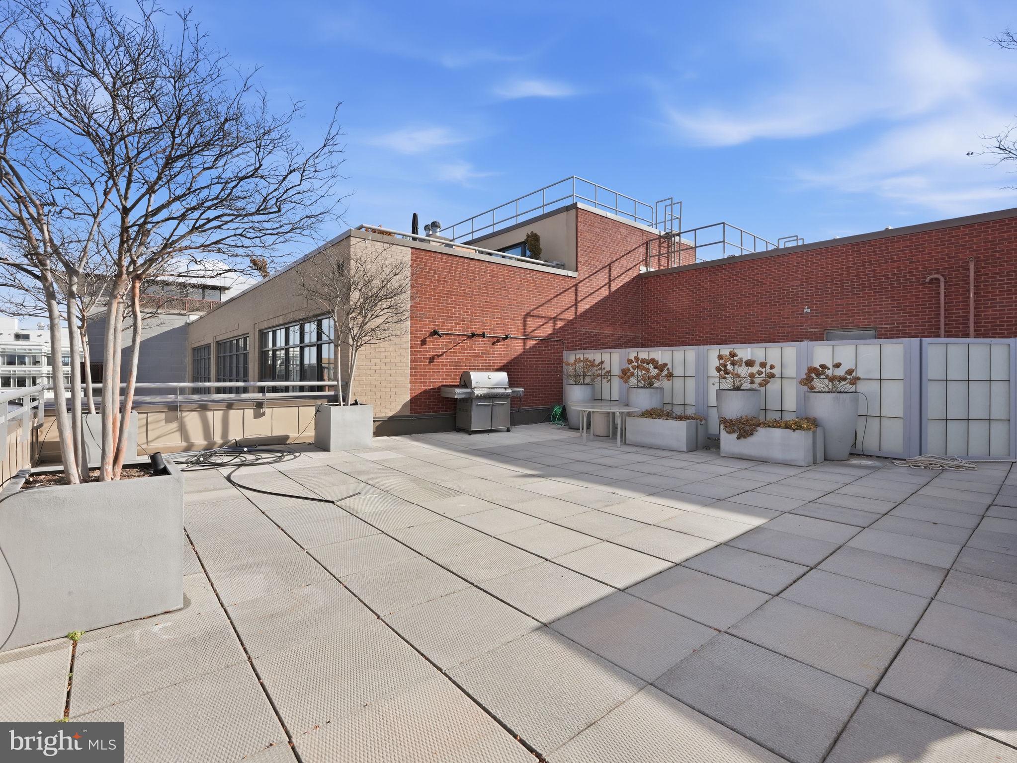 1440 Church Street Northwest, Unit 401 Washington, DC 20005 - Photo 21 of 22