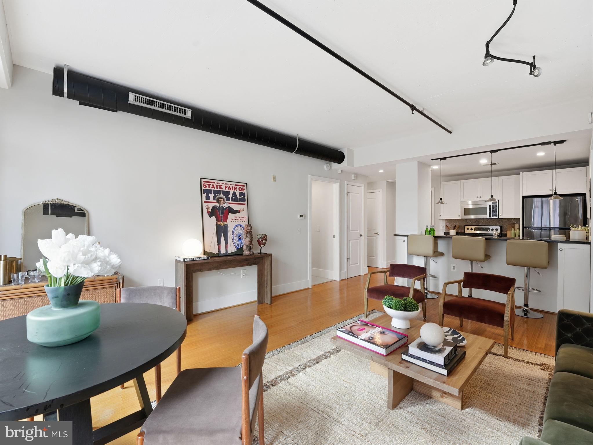 1440 Church Street Northwest, Unit 401 Washington, DC 20005 - Photo 4 of 22