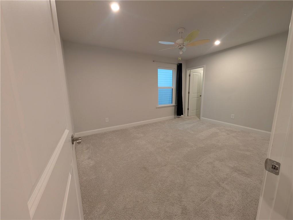 406 Riverclub Road Acworth, GA 30101 - Photo 33 of 46