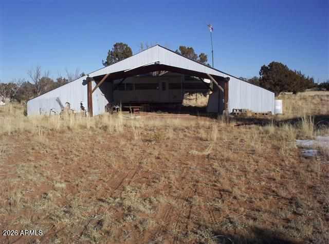 1131 Southwell Road, Unit 13D Heber, AZ 85928 - Photo 2 of 7 2