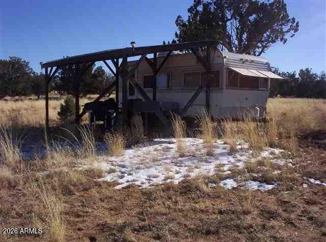 1131 Southwell Road, Unit 13D Heber, AZ 85928 - Photo 5 of 7 5