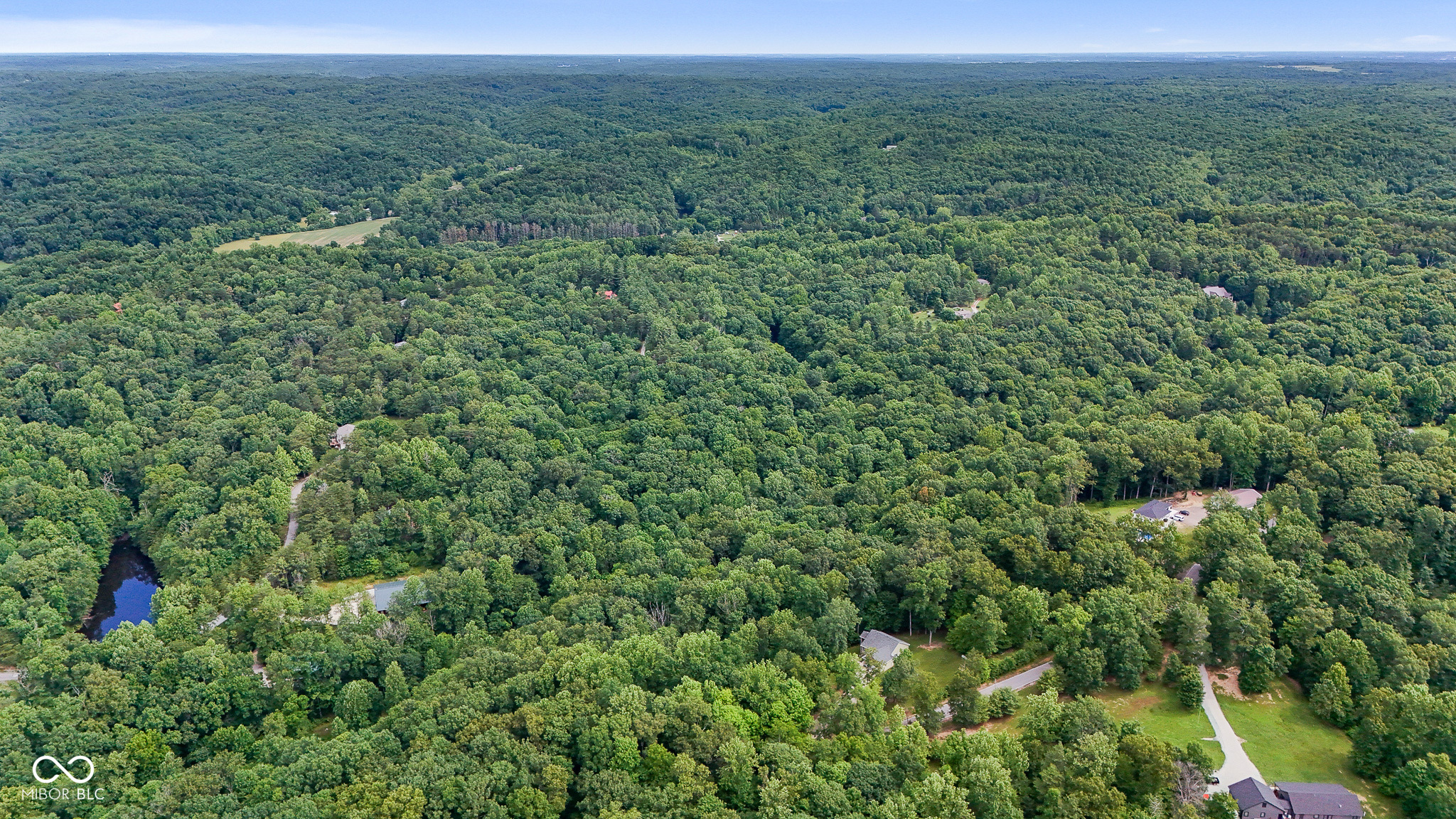 6870 4 Mile Ridge Road Nashville, IN 47448 - Photo 47 of 52