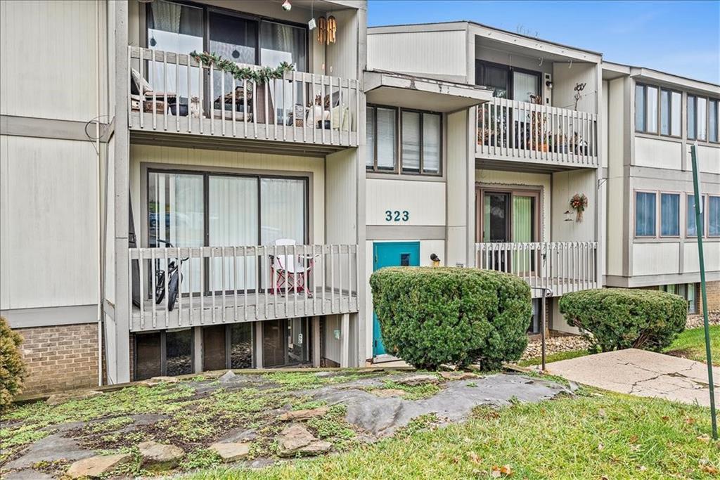 323 Ridge Point Circle, Unit 22A Bridgeville, PA 15017 - Photo 19 of 19 Gallery Image 19