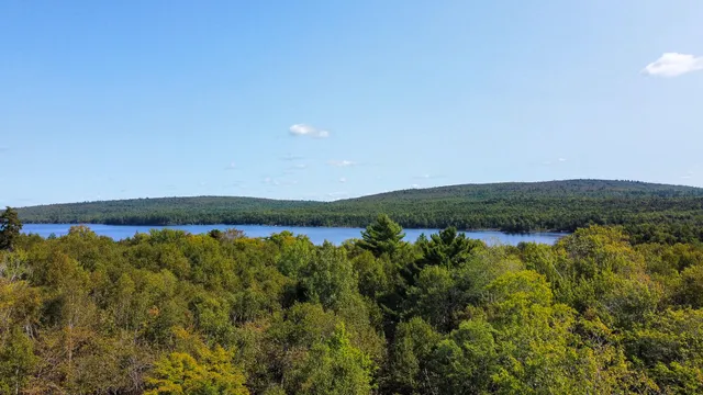 $350,000 | P/o M29-l23 P/o M29-l23 Bluff Road, Enfield, ME 04493
