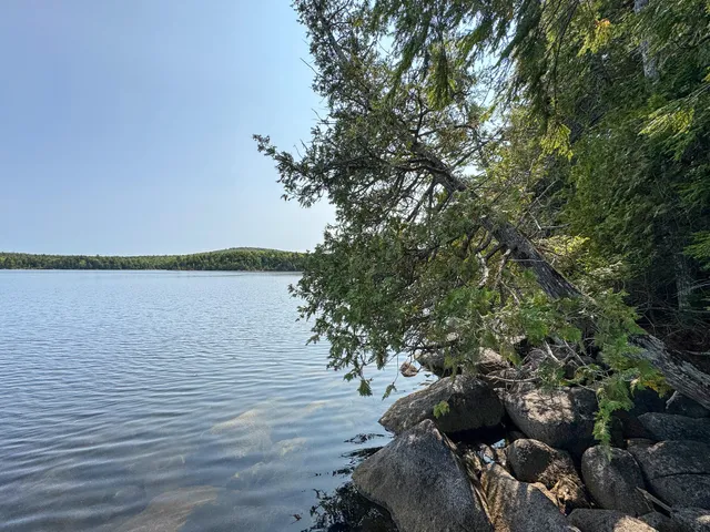 $350,000 | P/o M29-l23 P/o M29-l23 Bluff Road, Enfield, ME 04493