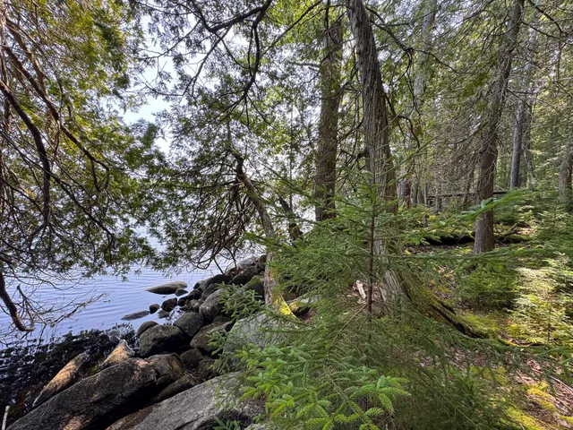 $350,000 | P/o M29-l23 P/o M29-l23 Bluff Road, Enfield, ME 04493