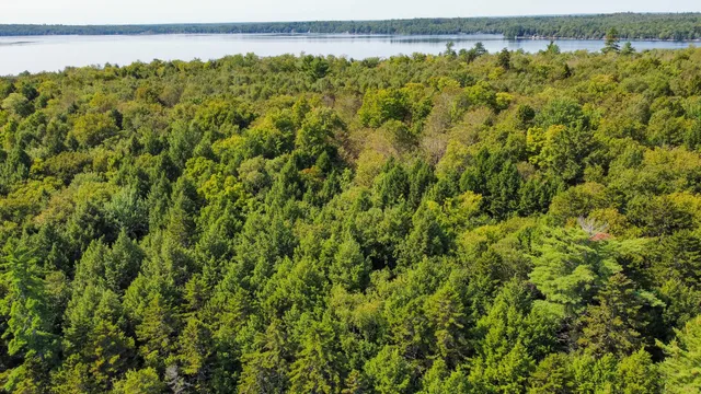 $350,000 | P/o M29-l23 P/o M29-l23 Bluff Road, Enfield, ME 04493