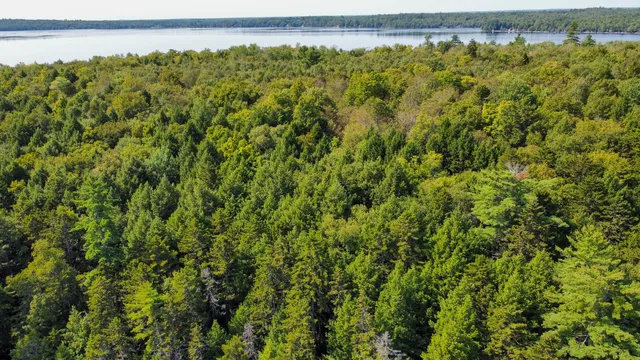 $350,000 | P/o M29-l23 P/o M29-l23 Bluff Road, Enfield, ME 04493