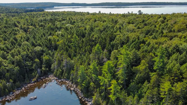 $350,000 | P/o M29-l23 P/o M29-l23 Bluff Road, Enfield, ME 04493