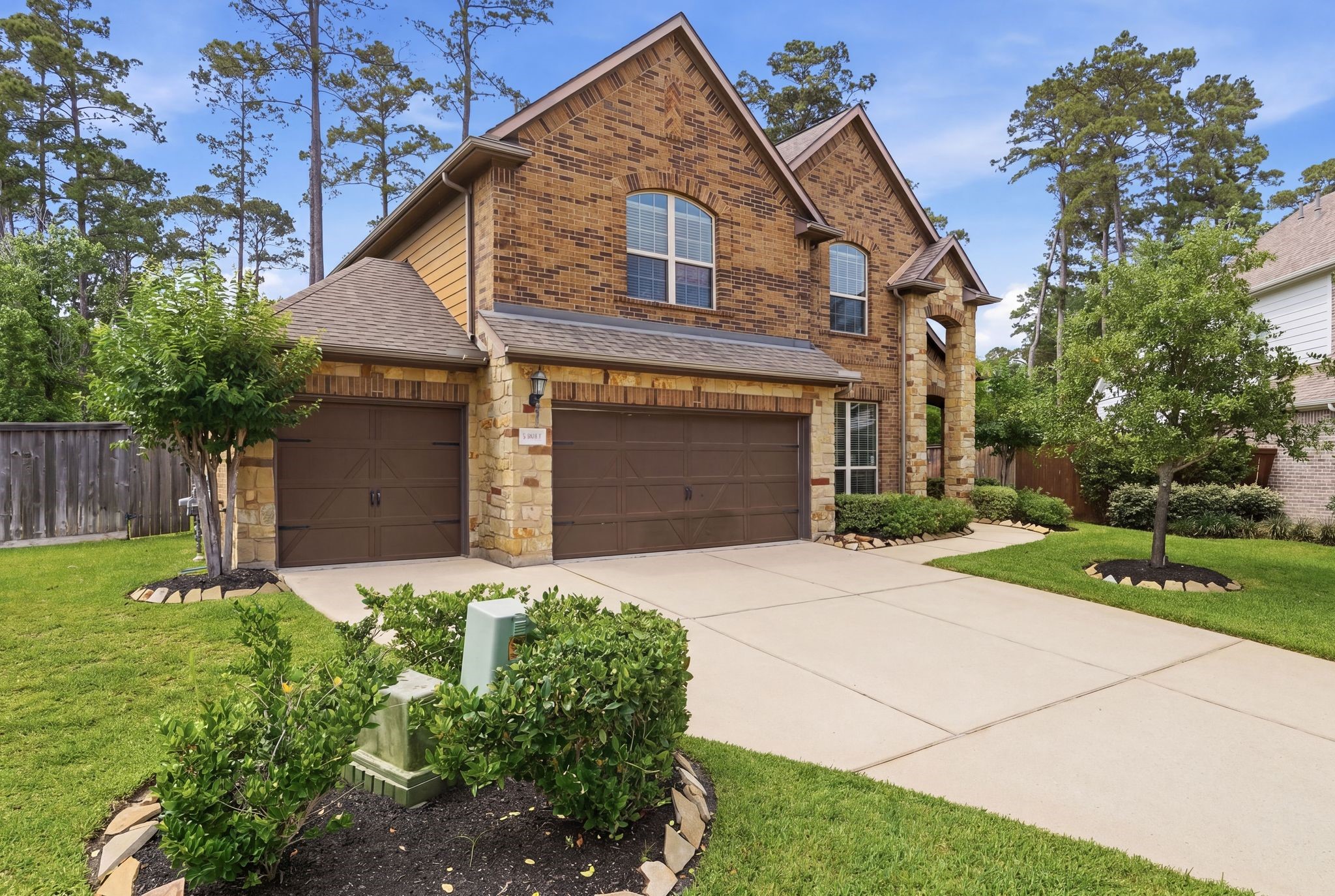 24611 Morgan Pines Court Spring, TX 77389 - Photo 2 of 50