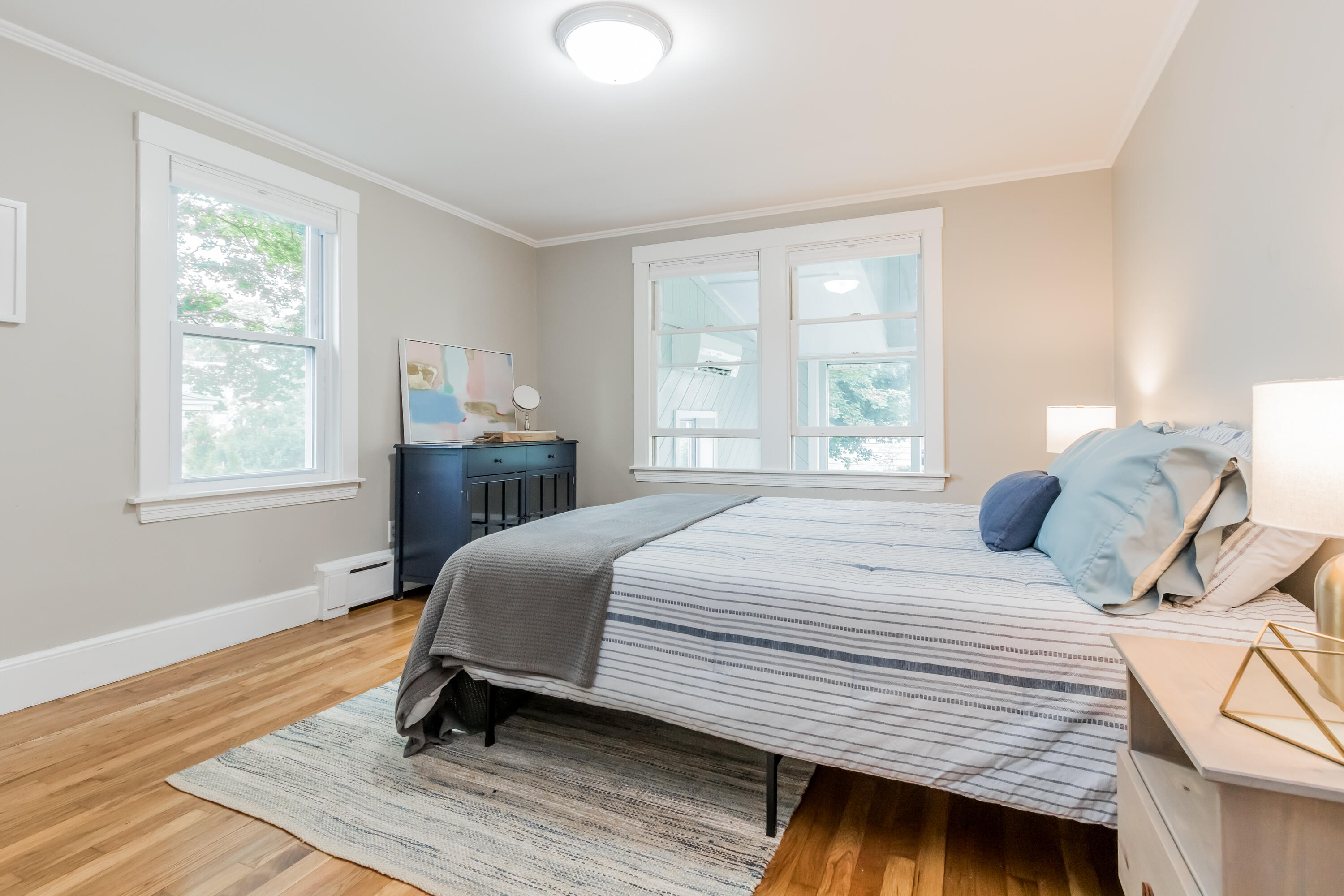 34 Inverness Street Portland, ME 04103 - Photo 31 of 57 Bedroom 1