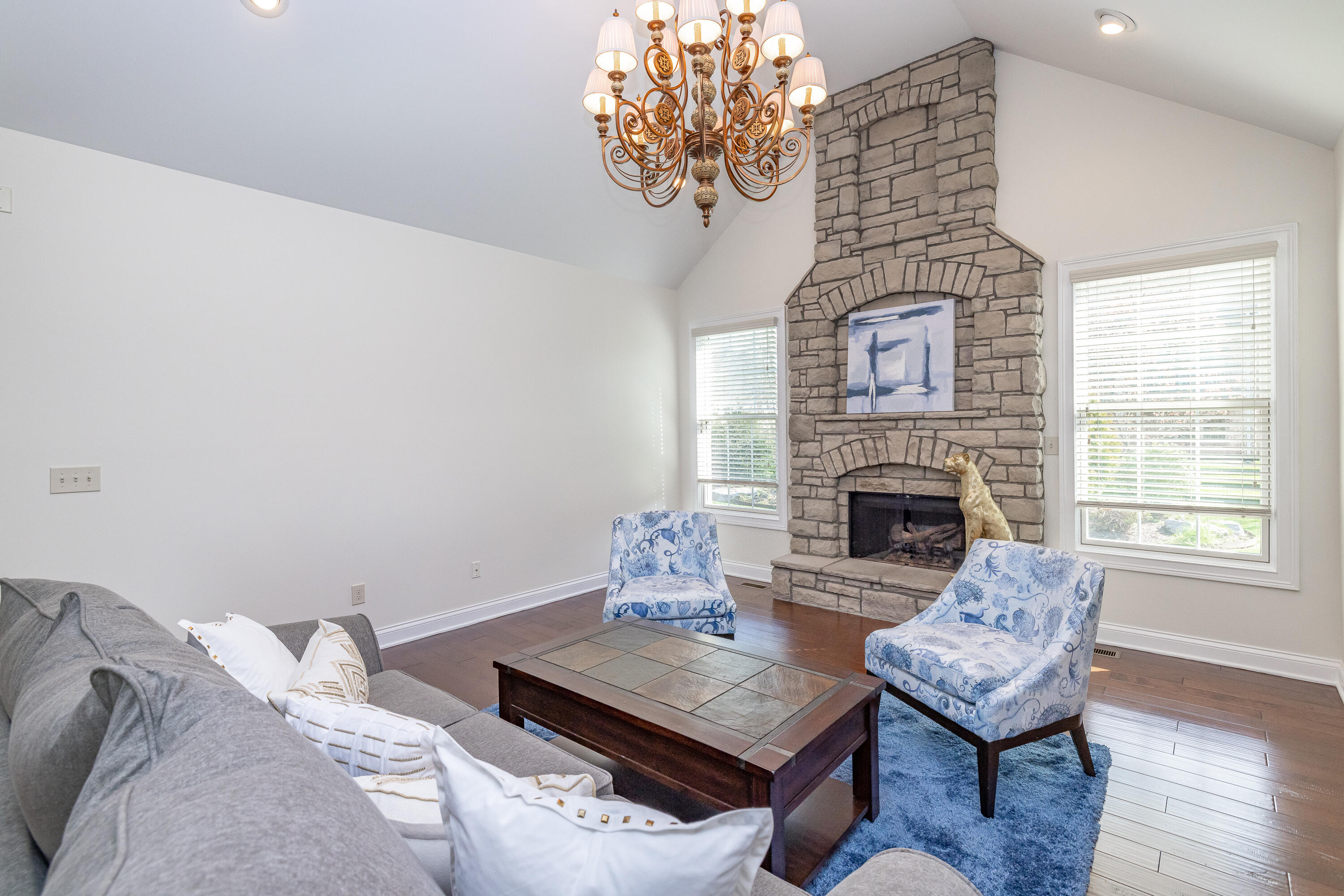 618 Old Coach Road Nicholasville, KY 40356 - Photo 33 of 75 3-29
