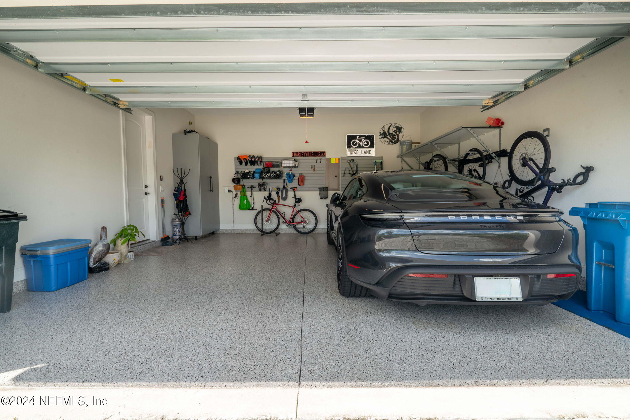 98 Liberty Bell Road Ponte Vedra, FL 32081 - Photo 54 of 109 a view of car garage