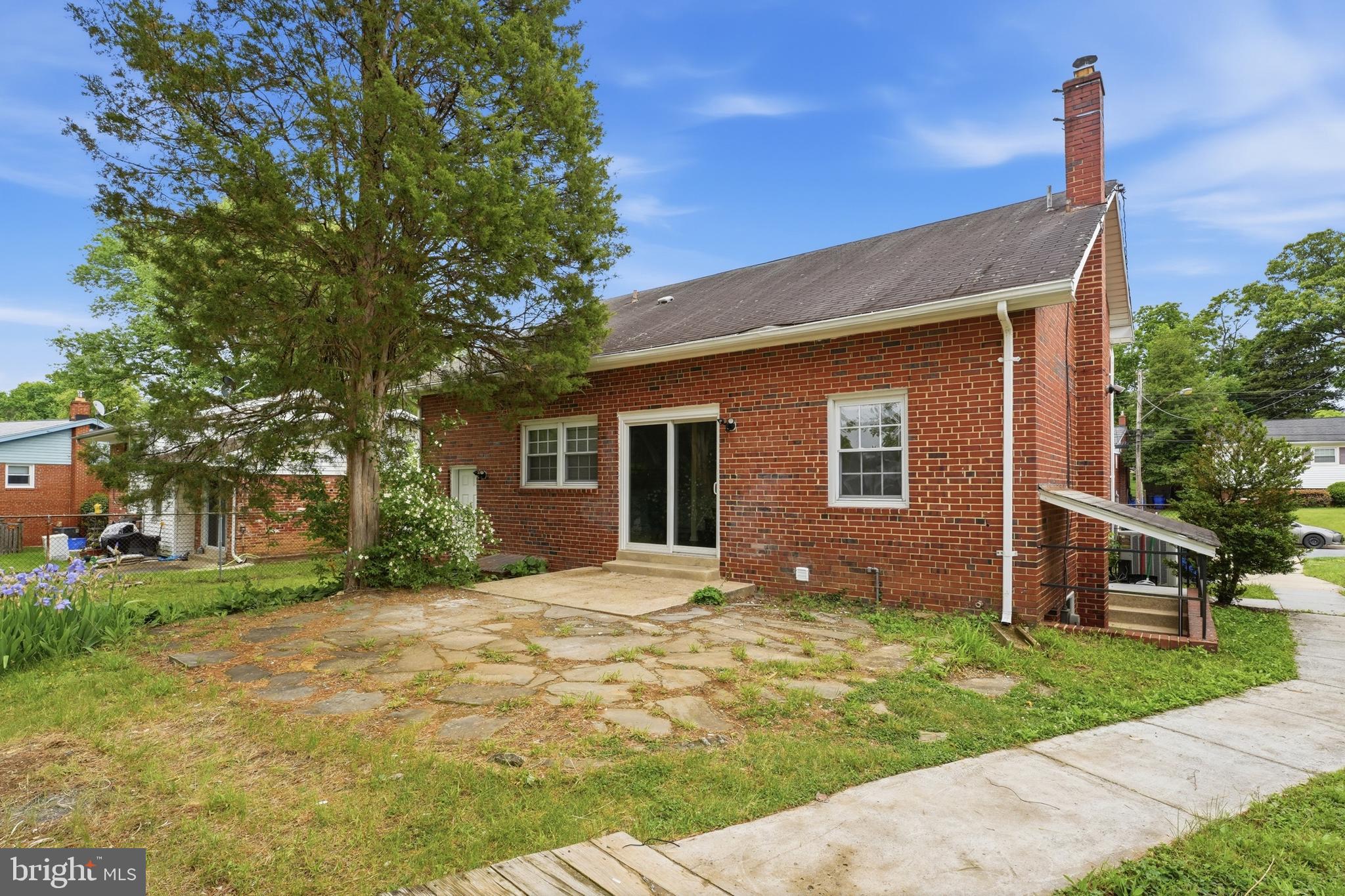 1105 Chiswell Lane Silver Spring, MD 20901 - Photo 55 of 66