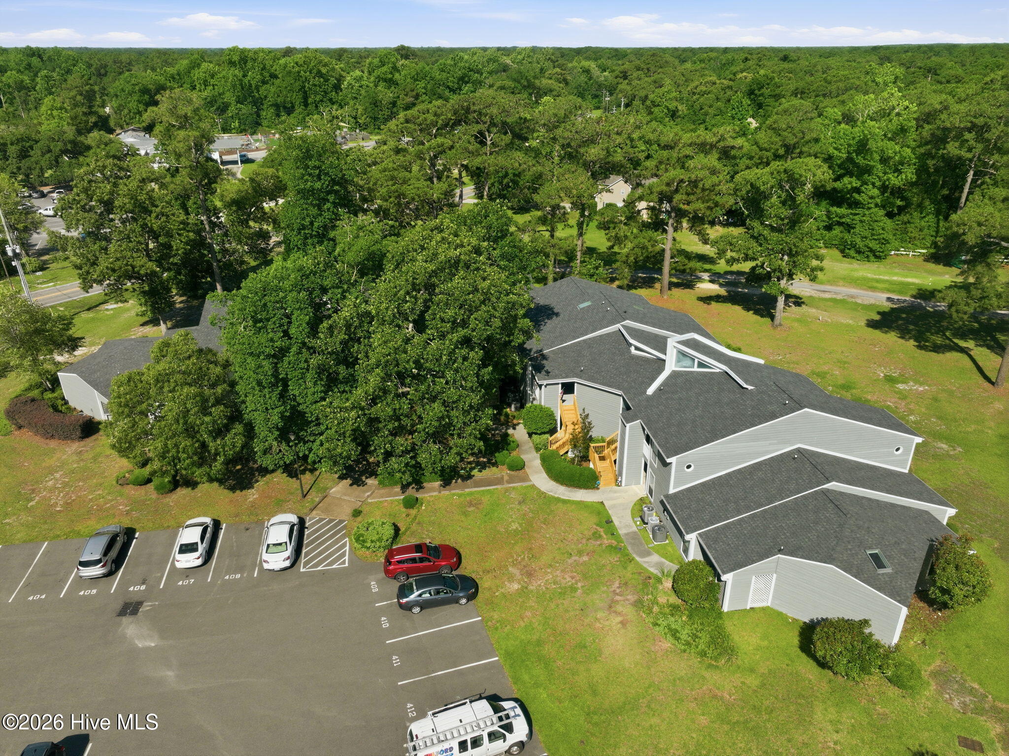 732 Azalea Drive, Unit 409 Hampstead, NC 28443 - Photo 39 of 72