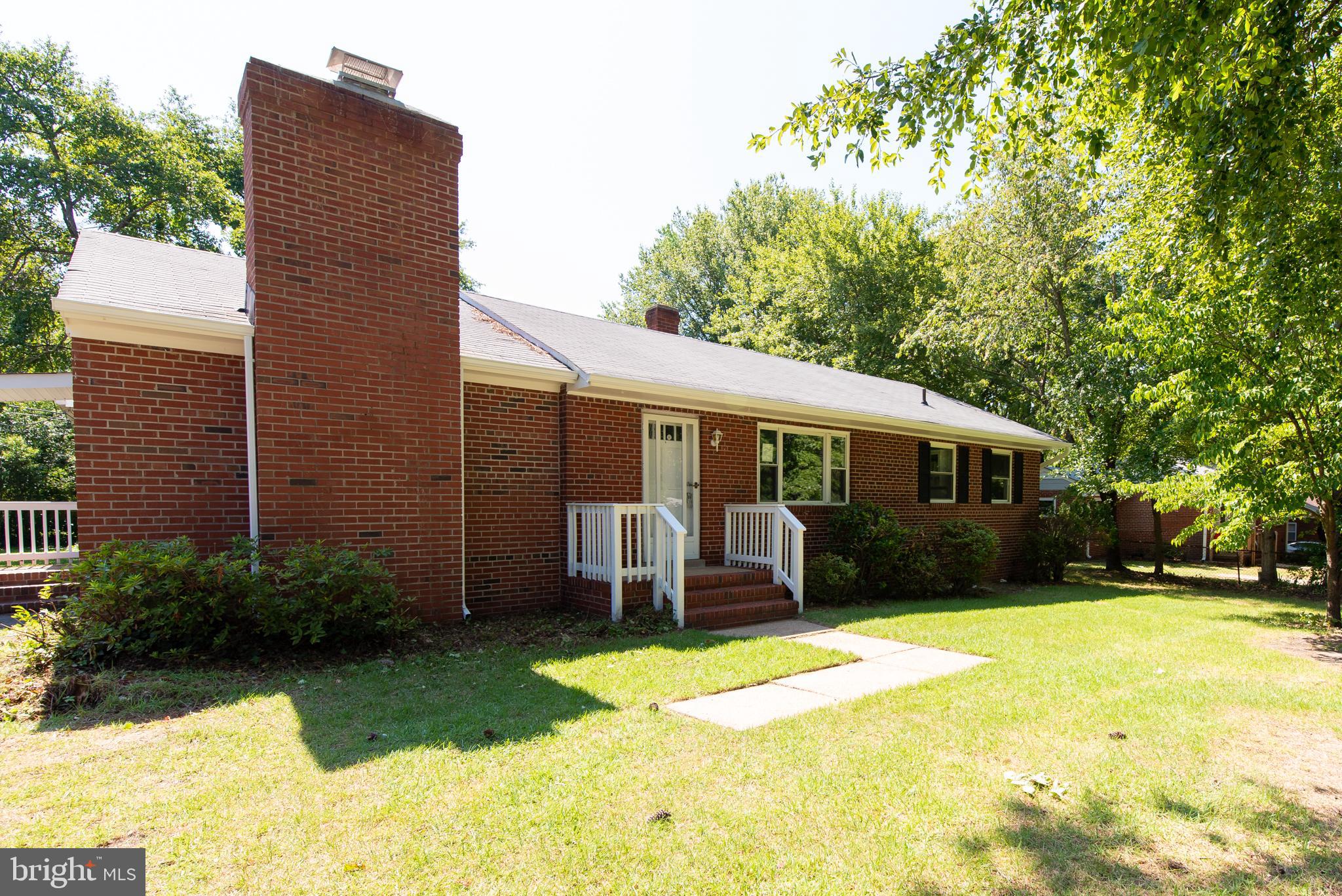 907 Rutherford Road Richmond, VA 23225 - Photo 1 of 21 Gallery Image 1