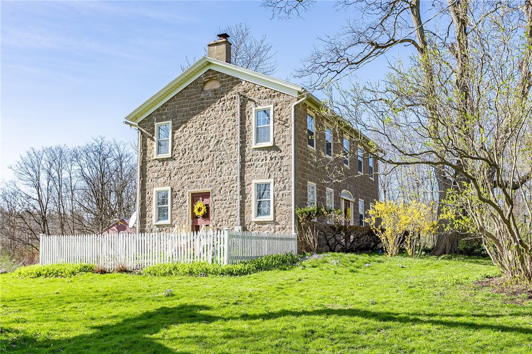 4371 Downs Road Walworth, NY 14568 - Photo 31 of 49