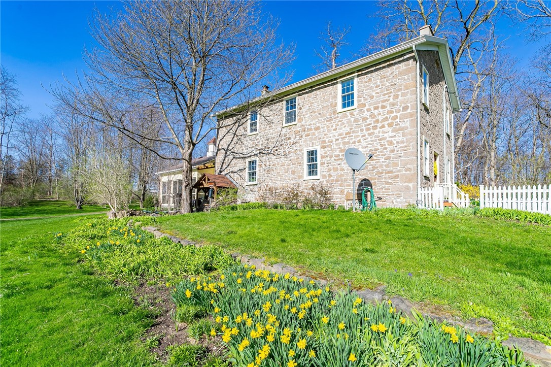 4371 Downs Road Walworth, NY 14568 - Photo 33 of 49