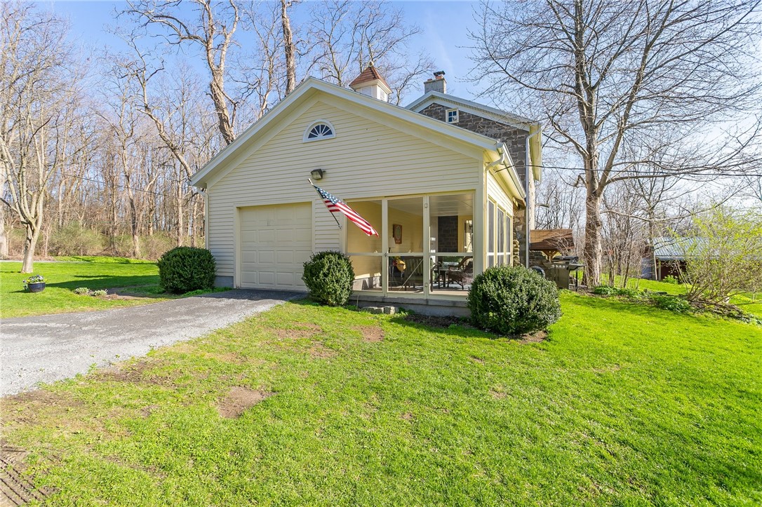 4371 Downs Road Walworth, NY 14568 - Photo 34 of 49