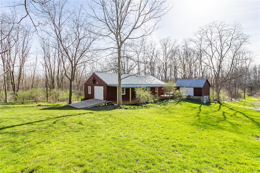 4371 Downs Road Walworth, NY 14568 - Photo 35 of 49