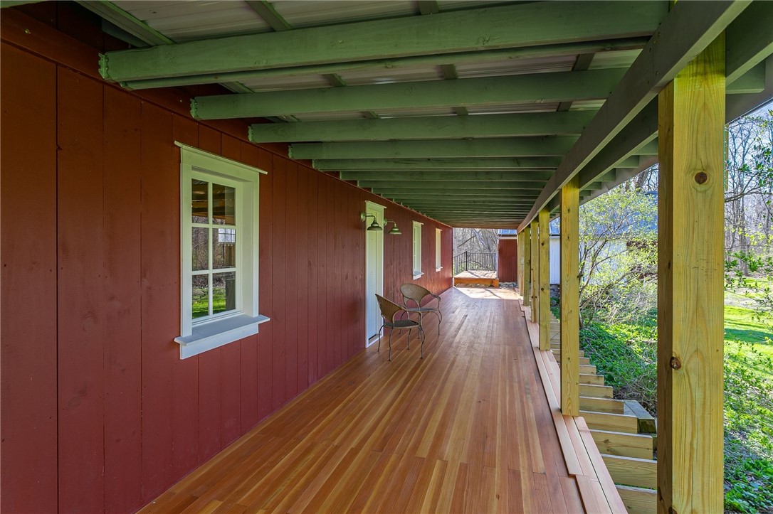 4371 Downs Road Walworth, NY 14568 - Photo 36 of 49