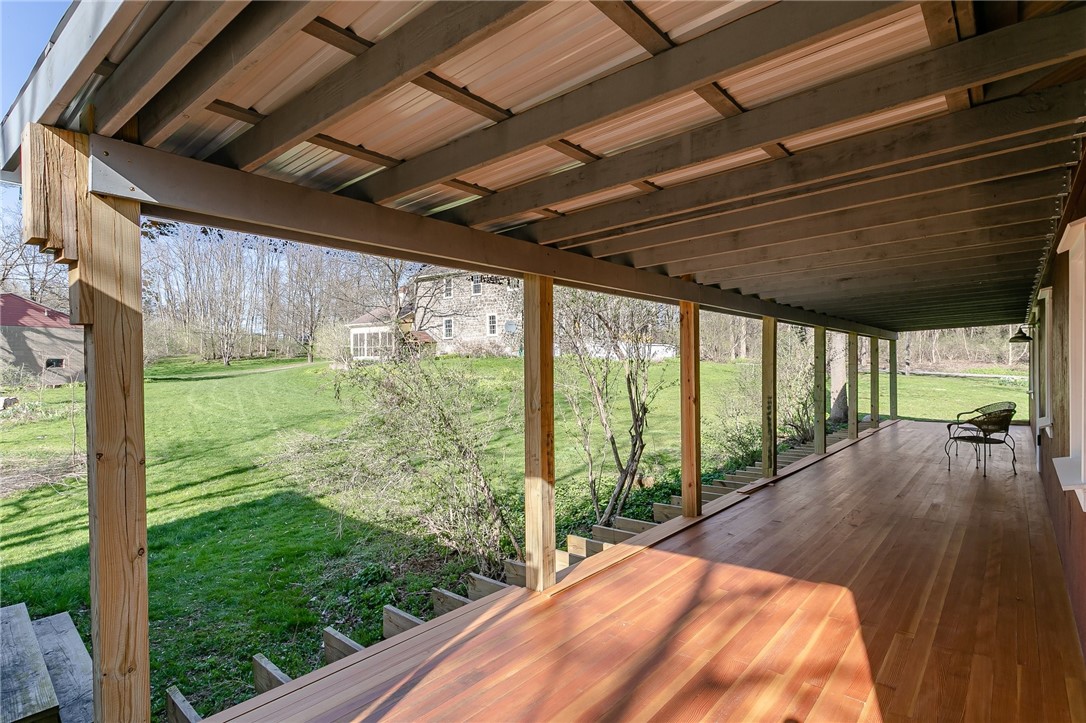 4371 Downs Road Walworth, NY 14568 - Photo 37 of 49