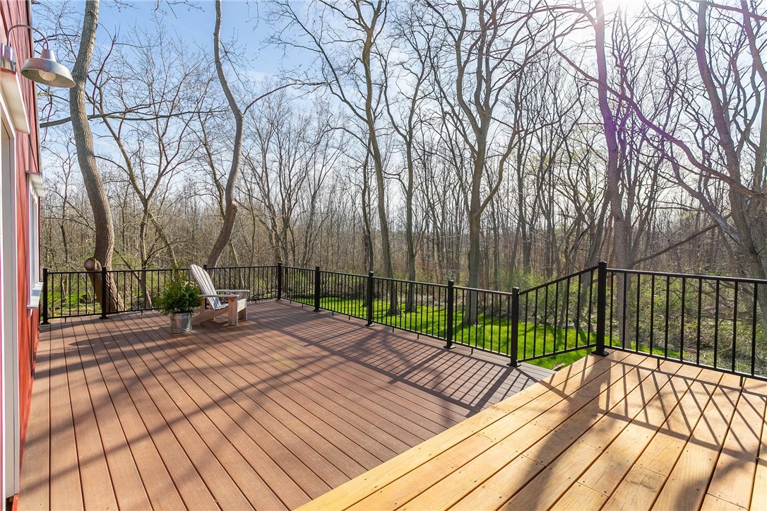 4371 Downs Road Walworth, NY 14568 - Photo 39 of 49