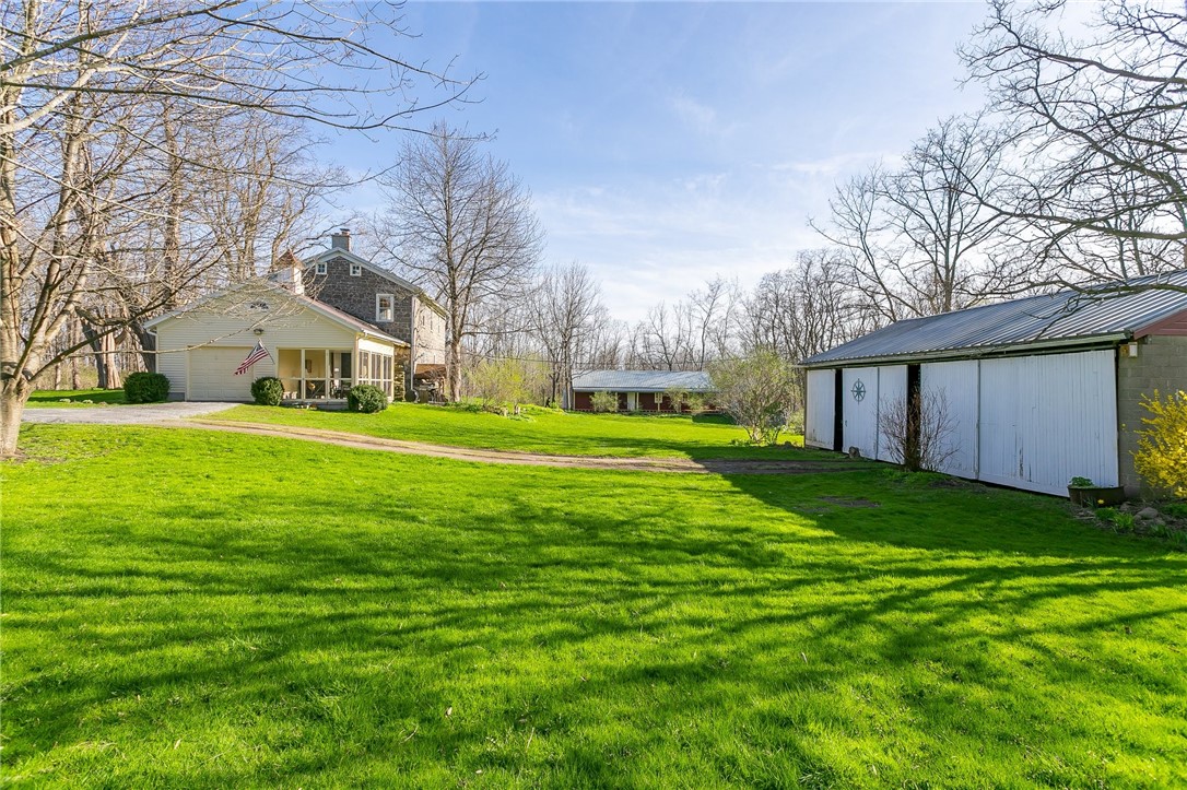 4371 Downs Road Walworth, NY 14568 - Photo 4 of 49