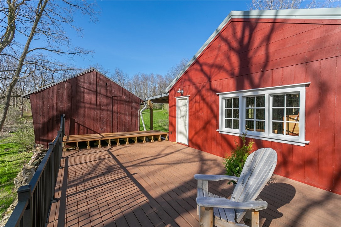 4371 Downs Road Walworth, NY 14568 - Photo 41 of 49