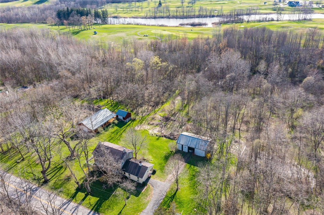 4371 Downs Road Walworth, NY 14568 - Photo 44 of 49