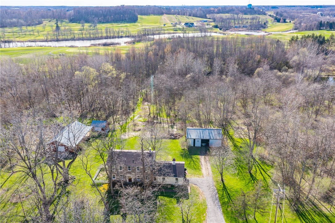 4371 Downs Road Walworth, NY 14568 - Photo 45 of 49