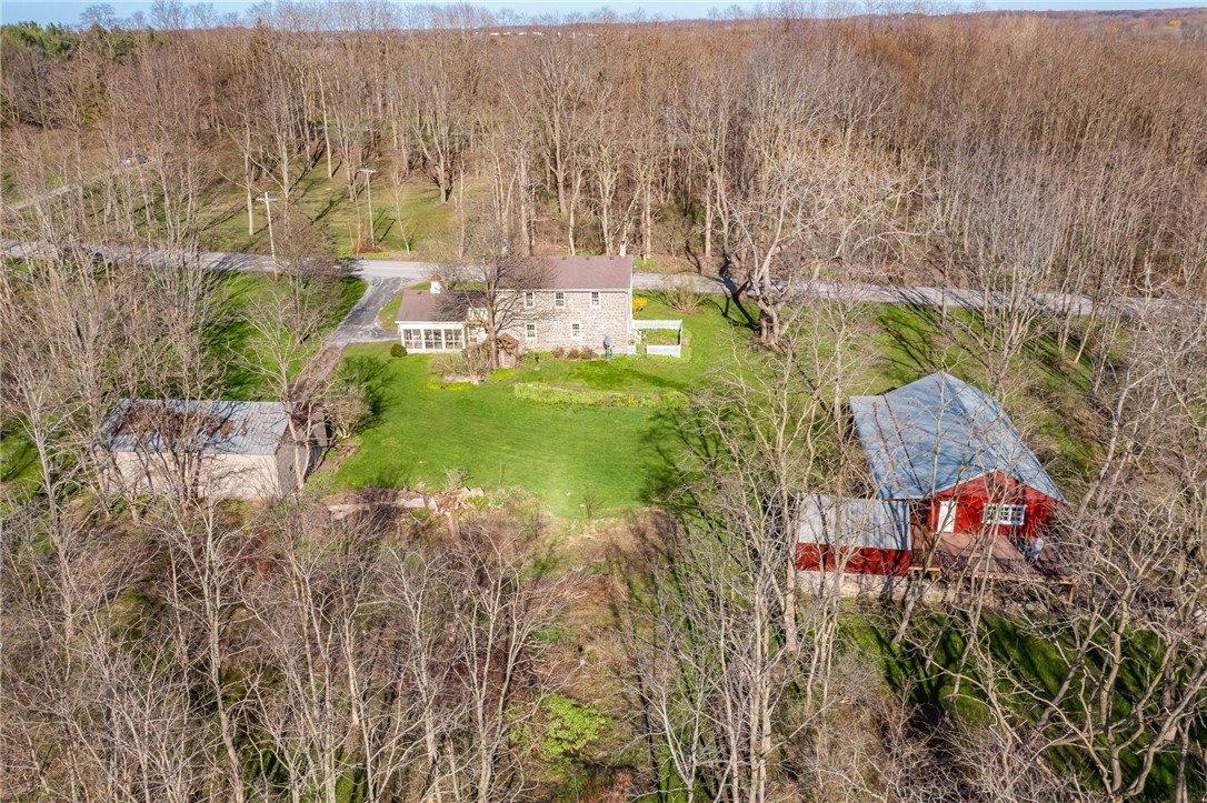 4371 Downs Road Walworth, NY 14568 - Photo 47 of 49