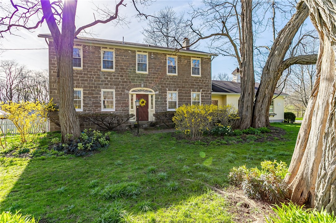 4371 Downs Road Walworth, NY 14568 - Photo 48 of 49