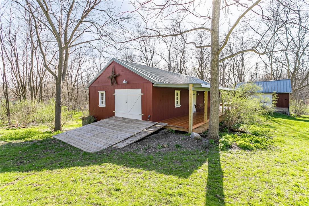 4371 Downs Road Walworth, NY 14568 - Photo 5 of 49