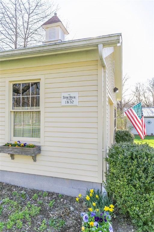 4371 Downs Road Walworth, NY 14568 - Photo 8 of 49