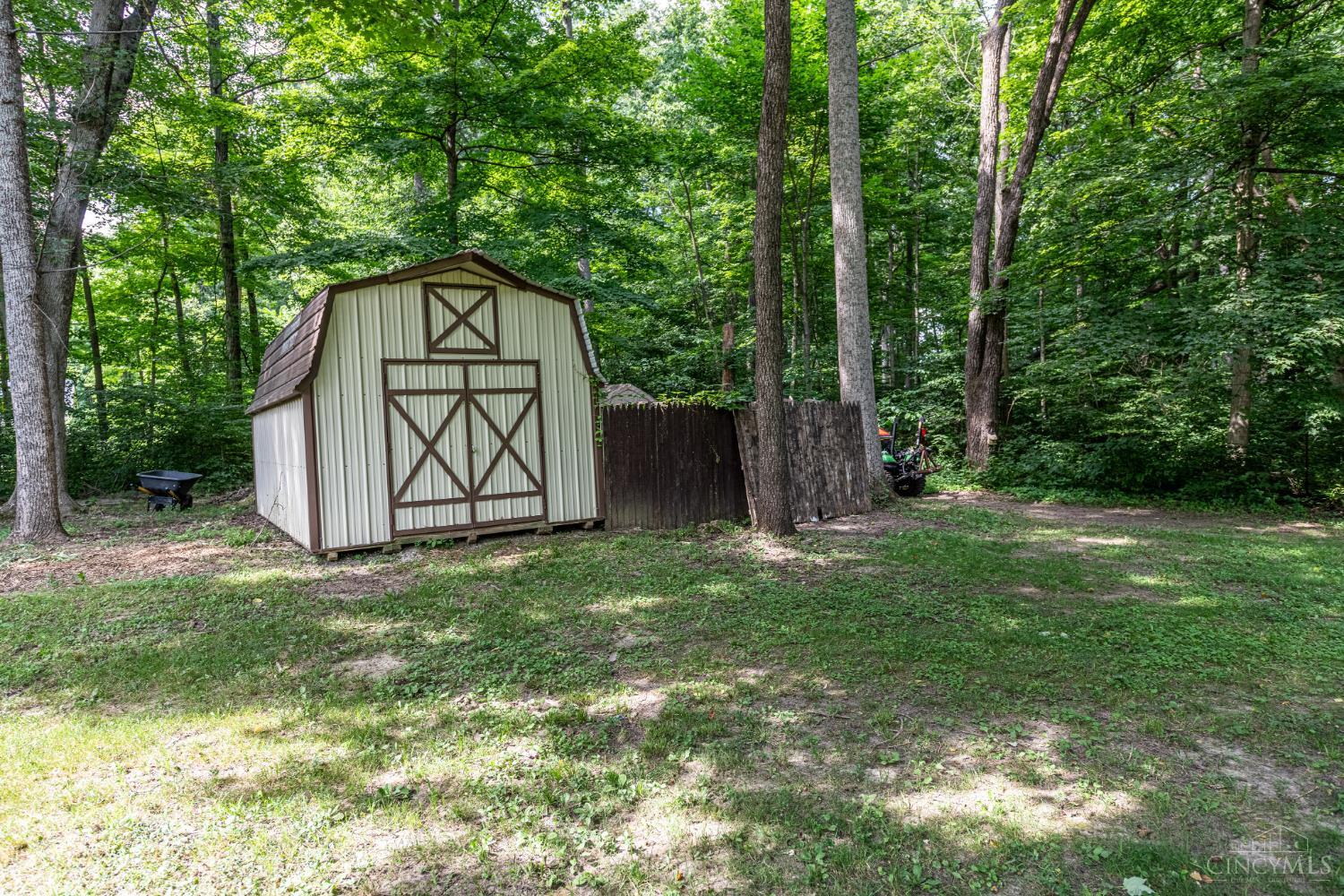 1281 Hiatt Road Clarksville, OH 45113 - Photo 35 of 42